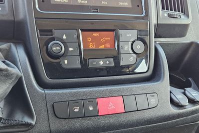 Fiat Ducato L3H2
