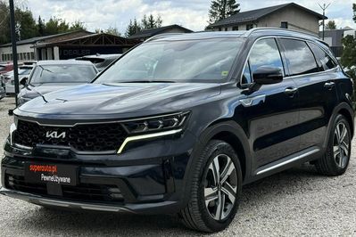Kia Sorento 1.6  T-GDI HEV XL