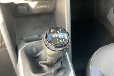 Dacia Duster Journey 1.0 Eco-G