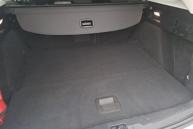 Ford Focus Ecoboost Mhev Titanium x