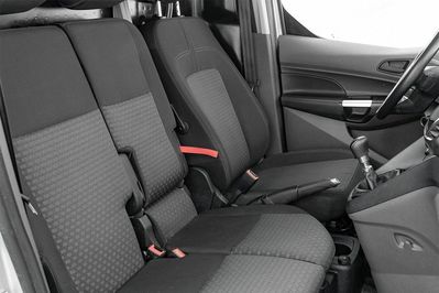 Ford Transit Connect L2H1