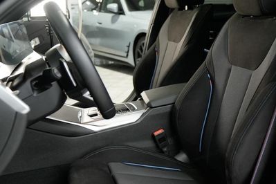 BMW Seria 3 320i xDrive M Sport