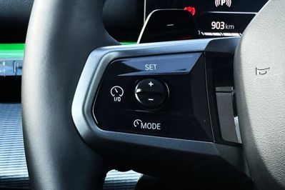 BMW Seria 5 520i M Sport