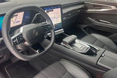 Renault Austral 1.3 TCe Iconic