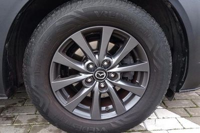 Mazda CX-30 2.0 SkyDrive 2WD