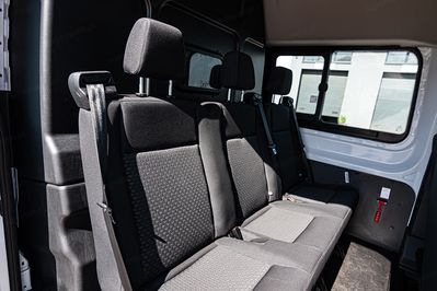Ford Transit 350 L3H2 Trend Zabudowa Brygadowa AWD