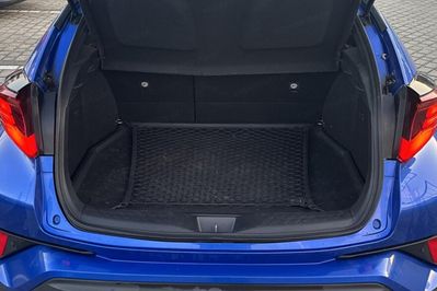 Toyota C-HR 2.0 Hybrid Selection