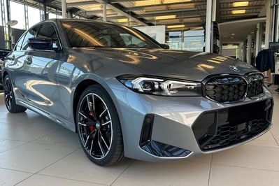 BMW Seria 3 M340i xDrive