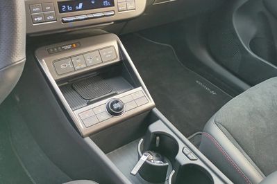 Hyundai Kona 1.6 GDI Hybrid N Line DCT