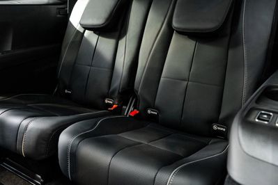 Mercedes GLS 450 d 4-MATIC AMG Line