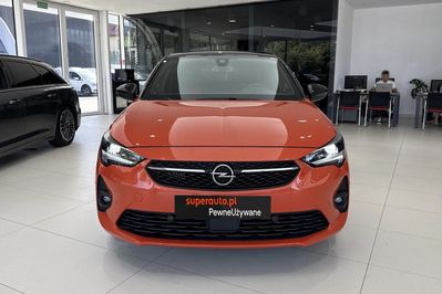 Opel Corsa 1.2 GS Line S&S