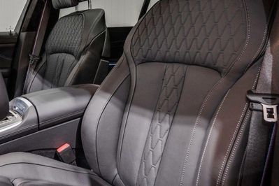 BMW X7 xDrive40d M Sport