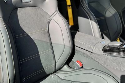 Mercedes AMG GT 63 4Matic+