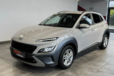 Hyundai Kona 1.0 T-GDI Style DCT