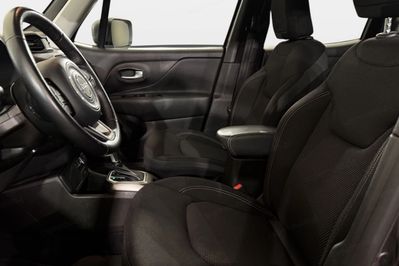 Jeep Renegade 1.3 S&S aut