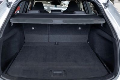 Toyota Corolla Hybrid Comfort