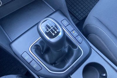 Kia Sportage 1.6 T-GDI M