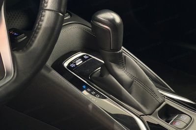 Toyota Corolla 2.0 Hybrid Comfort