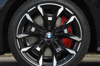 BMW Seria 3 320i xDrive M Sport