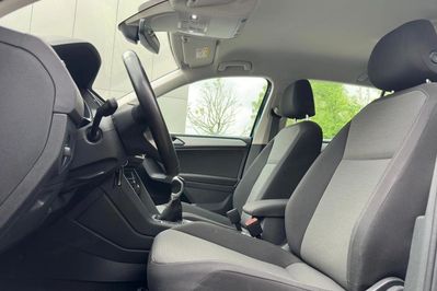 Volkswagen Tiguan 1.5 TSI Life