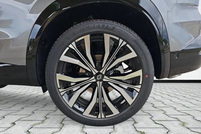 Renault Austral 1.2 E-Tech Full Hybrid Iconic MMT