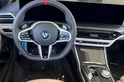 BMW Seria 3 M340i xDrive