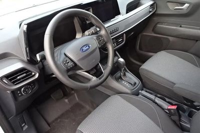 Ford Transit Courier Trend L1H1 A7