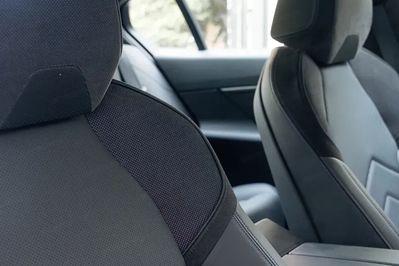 BMW Seria 5 520d M Sport
