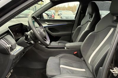 Skoda Kodiaq 1.5 TSI Sportline DSG