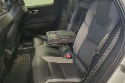 Volvo XC60 T4 R-Design aut