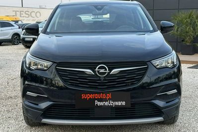 Opel Grandland X 1.6 T Elite