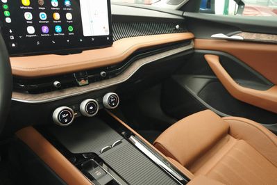 Skoda Superb 1.5 TSI Plug-in Hybrid L&K DSG