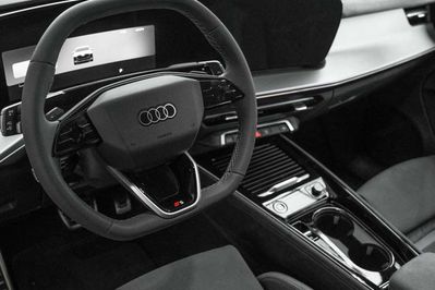 Audi Q3 TFSI quattro S line Sportback