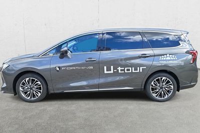 Forthing U-Tour 1.5 Dvvt Gdi Dct