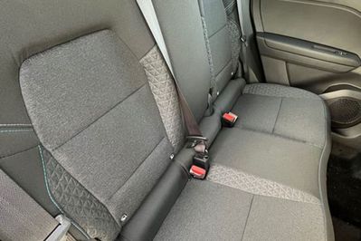 Renault Symbioz Evolution 1.8 E-Tech Full Hybrid