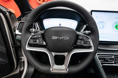 BYD Seal U DM-i 1.5 Comfort