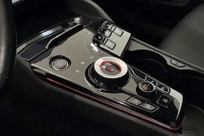 Kia Sportage 1.6 T-GDI PHEV GT Line 4WD aut