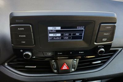 Hyundai i30 1.0 T-GDI Modern