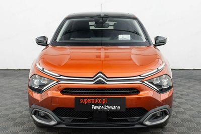 Citroen C4 1.5 BlueHDi Shine S&S EAT8