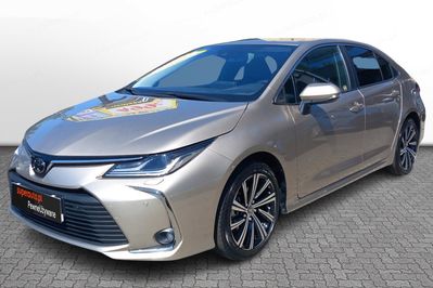 Toyota Corolla 1.5 Comfort