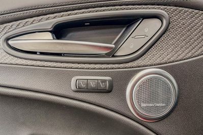 Alfa Romeo Stelvio 2.9 Bi Turbo V6 Quadrifoglio Q4