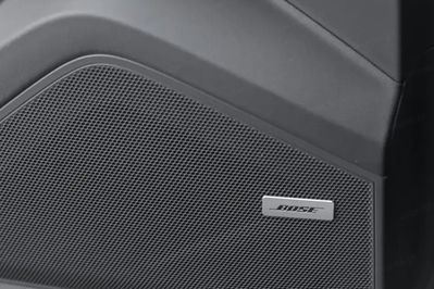 Porsche Cayenne Black Edition