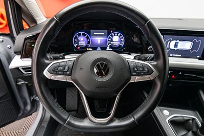 Volkswagen Golf 2.0 TDI SCR Life