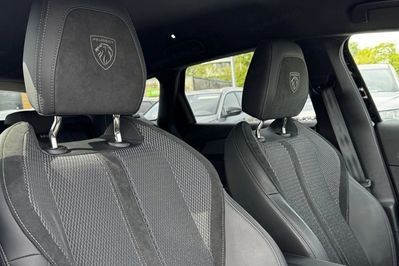 Peugeot 308 1.2