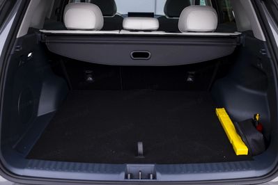 Geely EX5 Max 60.22kWh