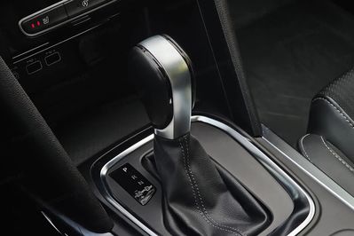 Renault Megane 1.3 TCe FAP Intens EDC