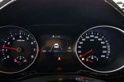 Kia ProCeed 1.5 T-GDI GT Line DCT