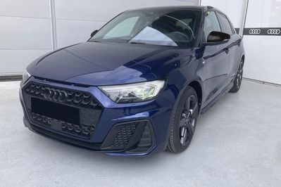 Audi A1 40 TFSI S-Line Sportback