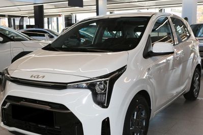 Kia Picanto 1.0 DPI L