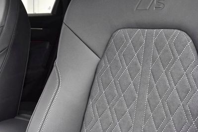 Audi A6 e-Hybrid quattro Avant